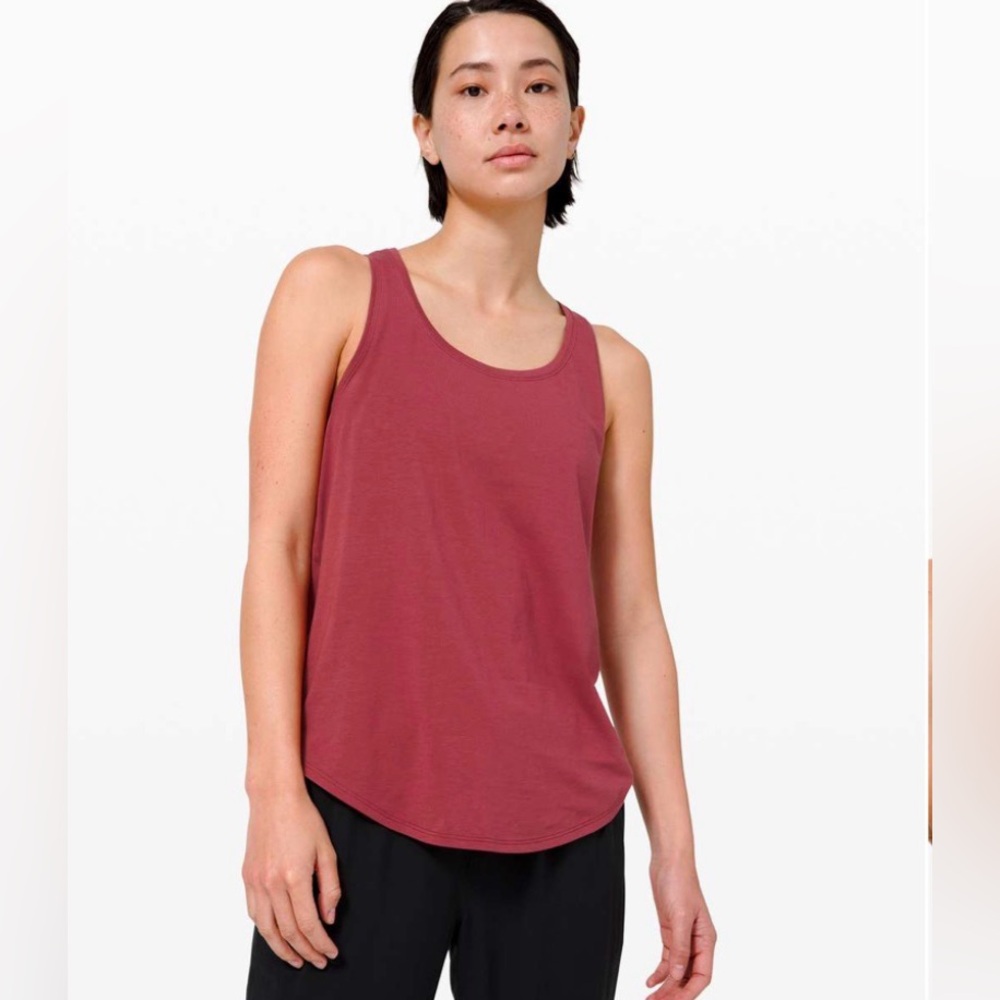 Lululemon Love tank